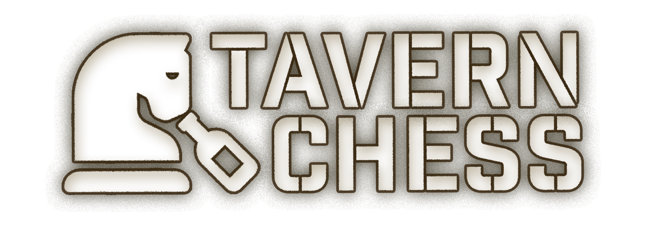 tavern chess mobile logo